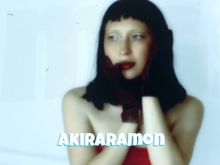 Akiraramon