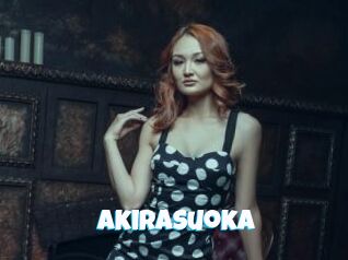 Akirasuoka
