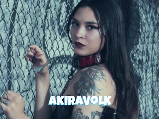 Akiravolk