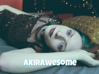 Akirawesome