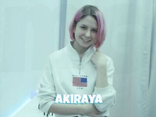 Akiraya