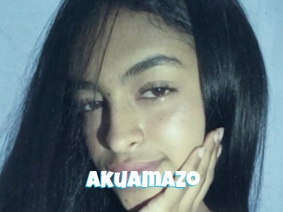 Akuamazo