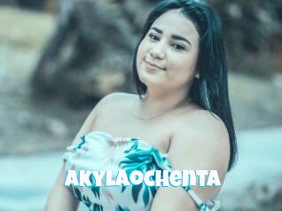 Akylaochenta
