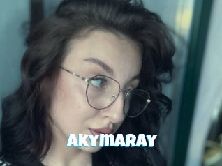 Akymaray