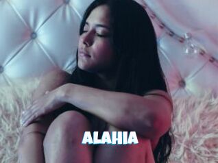 Alahia