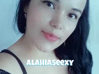 Alahiaseexy