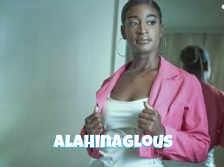 Alahinaglous