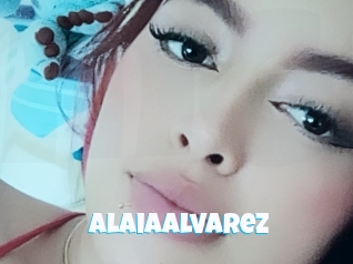 Alaiaalvarez