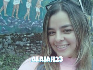 Alaiah23
