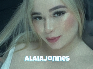 alaiajonnes Miss Gros Seins