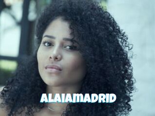 Alaiamadrid