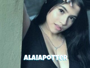 Alaiapotter