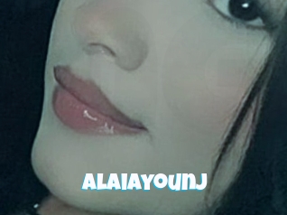 Alaiayounj