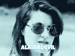 Alainadevil