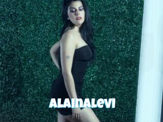 Alainalevi