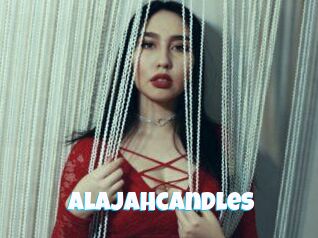 Alajahcandles