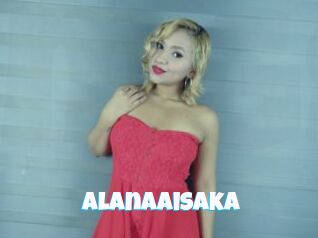 Alanaaisaka