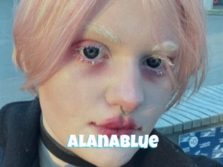 Alanablue
