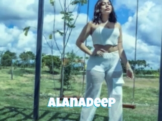 Alanadeep