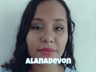 Alanadevon