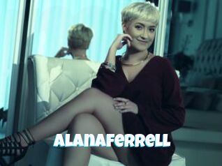Alanaferrell