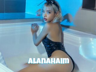 Alanahaim