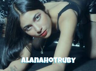 AlanahotRuby