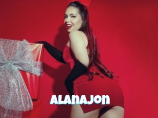 Alanajon