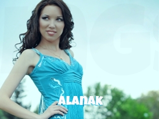 Alanak
