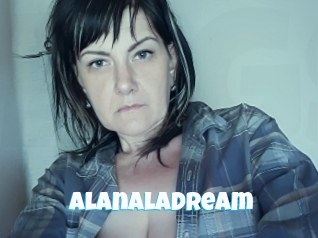 alanaladream Miss Gros Seins