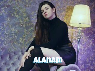 Alanam
