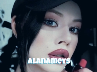 Alanameys
