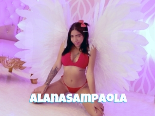 Alanasampaola