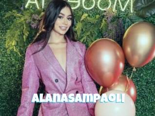 alanasampaoli Miss Gros Seins