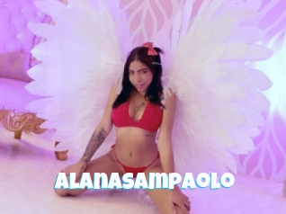 alanasampaolo Miss Gros Seins