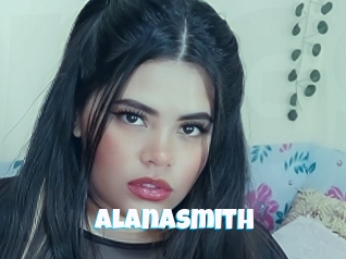 Alanasmith