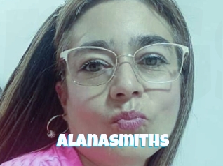 Alanasmiths