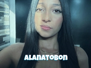 Alanatobon