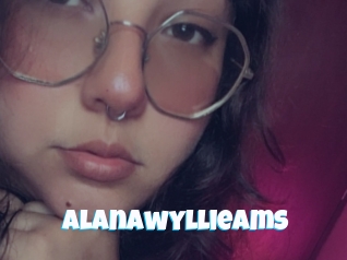Alanawyllieams