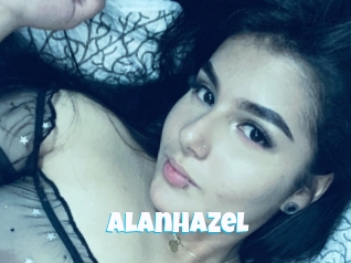Alanhazel