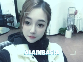 Alanibasia