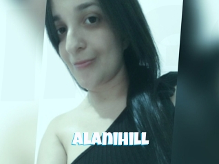 alanihill Miss Gros Seins