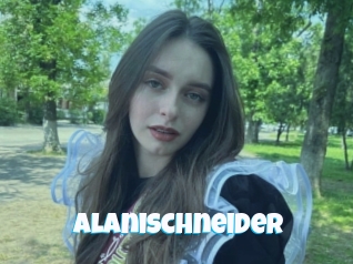 Alanischneider