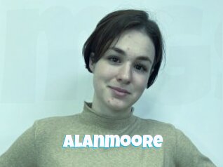 Alanmoore