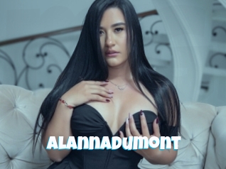 Alannadumont