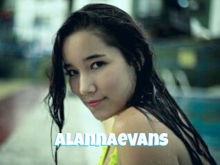 Alannaevans