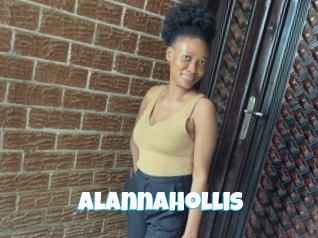 Alannahollis