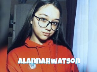 Alannahwatson