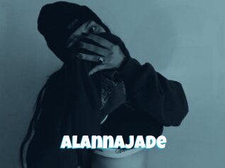 Alannajade