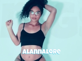 Alannalore